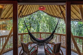 Bamboo Turtle Ecolodge