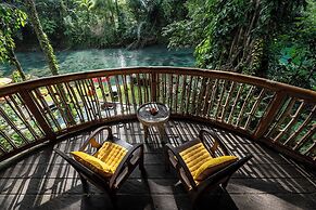Bamboo Turtle Ecolodge