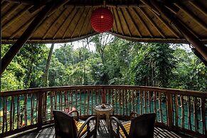 Bamboo Turtle Ecolodge