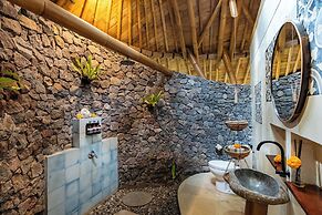 Bamboo Turtle Ecolodge