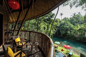 Bamboo Turtle Ecolodge