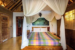 Bamboo Turtle Ecolodge