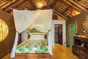 Bamboo Turtle Ecolodge