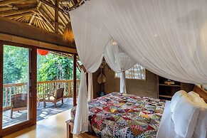Bamboo Turtle Ecolodge