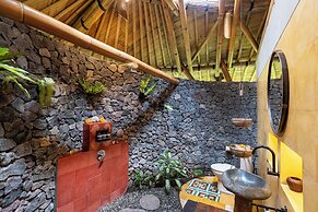 Bamboo Turtle Ecolodge