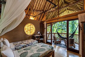 Bamboo Turtle Ecolodge