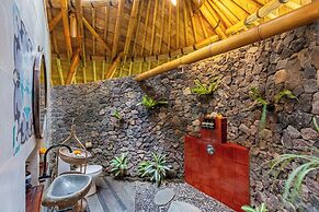 Bamboo Turtle Ecolodge