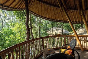 Bamboo Turtle Ecolodge
