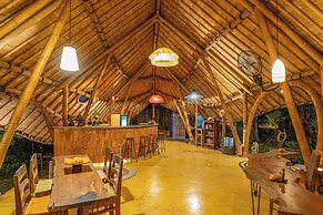 Bamboo Turtle Ecolodge