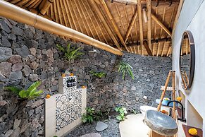 Bamboo Turtle Ecolodge