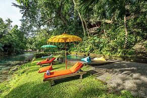 Bamboo Turtle Ecolodge