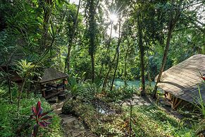 Bamboo Turtle Ecolodge
