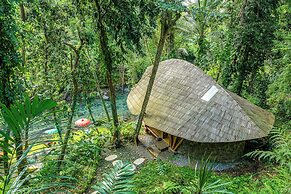 Bamboo Turtle Ecolodge