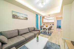 Seafront Apartments Petrovac