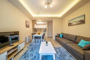 Seafront Apartments Petrovac