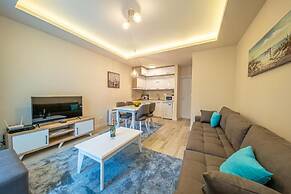 Seafront Apartments Petrovac