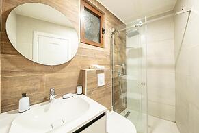 Seafront Apartments Petrovac