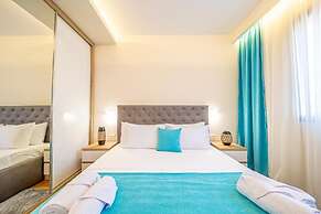 Seafront Apartments Petrovac