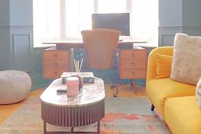 Central Brighton Apartment