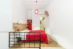 Navona Harmony Apartment - Spagnoli