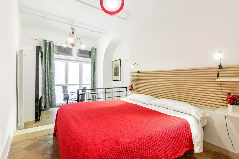 Navona Harmony Apartment - Spagnoli