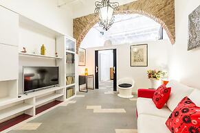 Navona Harmony Apartment - Spagnoli