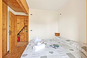 Casa Maria - Mountain Sports Base
