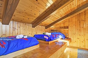 Casa Maria - Mountain Sports Base