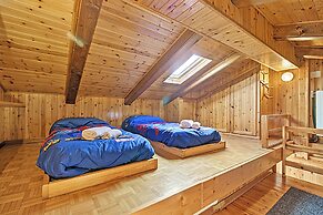 Casa Maria - Mountain Sports Base