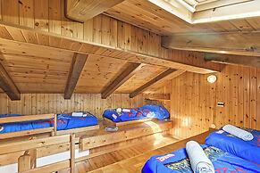 Casa Maria - Mountain Sports Base