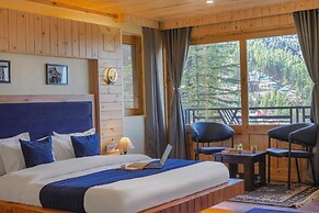The Bagh Kufri