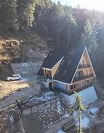 The Bagh Kufri