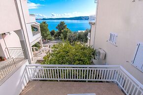 Apartment Golden Blue sea