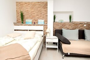 Apartment Golden Blue sea