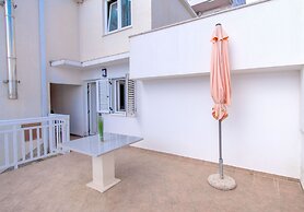Apartment Golden Blue sea