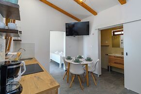 House Guesthouse Stipe