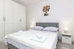 Apartment Comfort