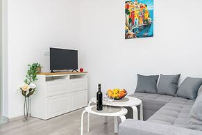Apartment Comfort