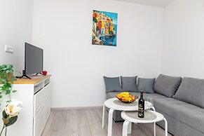 Apartment Comfort