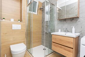 Apartment Comfort