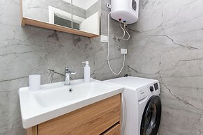 Apartment Comfort