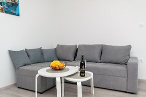 Apartment Comfort