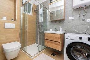 Apartment Comfort