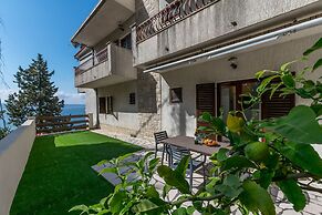 Apartments Blue Adriatic View