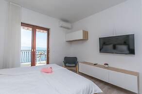 Apartments Blue Adriatic View