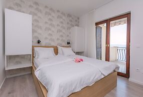 Apartments Blue Adriatic View