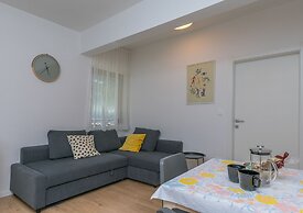 Apartments Blue Adriatic View