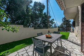 Apartments Blue Adriatic View