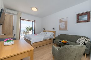 Apartments Blue Adriatic View