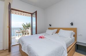 Apartments Blue Adriatic View